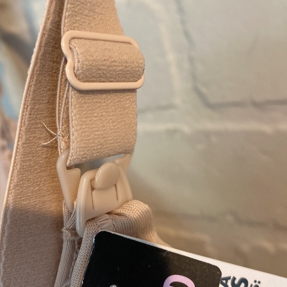 Playtex nursing bra 36 DD - Picture 6 of 8